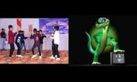 Thumbnail of funny dance gex soundtrack