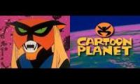 Thumbnail of Cartoon Planet Episode 21 & 22