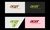 Thumbnail of The 42 Second Best Animation Logos Quadparision 3