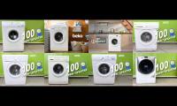 Washing machine 20000003686725692 2033-02-10