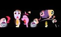 Thumbnail of My little pony episodios completos