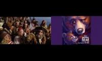 Pirates Discovering the Tickets (Three Brothers, Widescreen Flat)