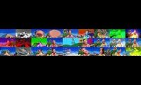 The Mine Song but Its a Mashup of 27 Versions