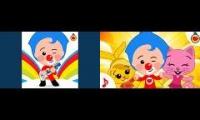 Thumbnail of El payaso plim plim canciones