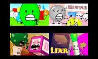 Thumbnail of Switch Swallow That Gumball Frolic And Fungus Crowds At The Same Time