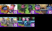 Los backyardigans episodios completos