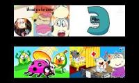 Thumbnail of up to faster 4 to favorite cartoons reboot