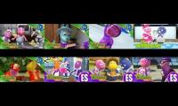 Los backyardigans episodios completos en ingles y español