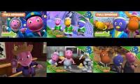 The backyardigans episodes