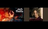 Hells paradise OP - Bisbal Angel de la noche