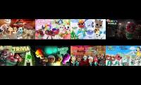 Thumbnail of 8 Dandy World Videos (FIXED)