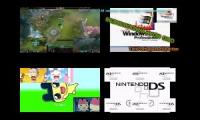 Thumbnail of Sparta Remixes Side by Side 12 (Diebel Version)