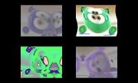 Thumbnail of How Effects Turn İnto Effects Comp.