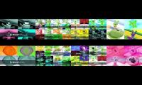 Gummy Bear Song HD (Hundred And Four At Once)
