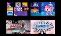 Thumbnail of Sparta Remixes Side by Side 45 (IalexStudios3D Version)
