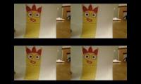 Thumbnail of angry alex 4 too many numberblocks