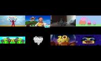 The Epicness Of Mashup
