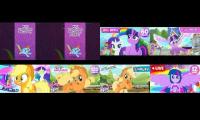 Thumbnail of My Little Pony: Friendship is Magic: The Full Complete Discovery Family Series: Part Twenty.