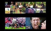 Thumbnail of Sports All On One 22