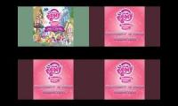 Thumbnail of 4 My little pony Friendship is magic songs part 1