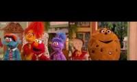 The Furchester Hotel Episode (1-2)