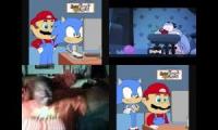 Thumbnail of Up To Faster Once Again