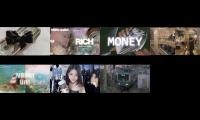Thumbnail of Money money subliminal opportunity