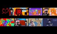 Thumbnail of All 8 Jomtm Bug Video At Once