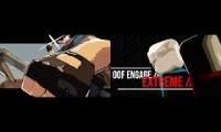 Thumbnail of original Pootis Engage // EXTREME vs Pootis Engage // EXTREME - Roblox Animation