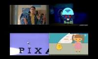 Thumbnail of Up To Faster 4 Parison