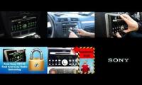 Thumbnail of Ford Sony cd132 2003 2008 radio