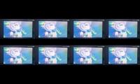 Thumbnail of The Eight Parison of BSOD