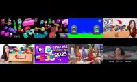 Thumbnail of All Mashup Videos 88