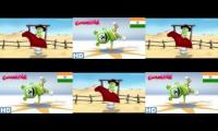 Thumbnail of gummy bear in hindi nobl to slow