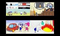 Thumbnail of up to faster 134 parison to pencilmation