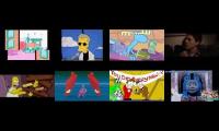 Thumbnail of Sparta Remix Eightparison 2