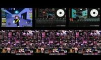 Thumbnail of angry alex 4 too many numberblocks