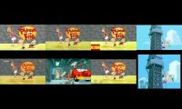 Thumbnail of 8 Phineas & Ferb Intros In Different Languages #1