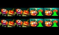 Every Doodland Screaming