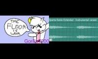 Thumbnail of HMMM, VERY SIMILAR SPARTA REMIX PREVIEWS