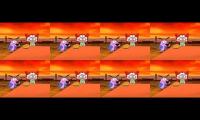 Thumbnail of Courage the Cowardly Dog - Less Cheese More Macaroni on ALL SCREENS