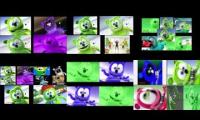 The 50 Gummy Bear Song!