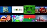 Thumbnail of annoying goose but only videos released on 2-22-25 part 3
