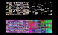 256 CREATED AAO VIDEO PLAYING AT ONCE #22