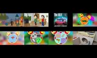 400000007000000108 Too much parison 2033-11-10 - Youtube Multiplier