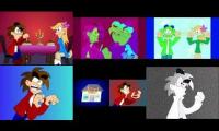Thumbnail of Albuquerque: The Movie But Its 6 Videos! (Round 3) (TW: Flashing Lights)