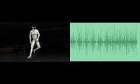Thumbnail of Scarry Robot, yeah, im sooo scared