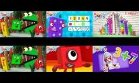 Thumbnail of up to faster numberblocks 6