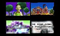 Thumbnail of 4 mine song effects No.61
