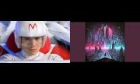 Thumbnail of Test sountrack speed racer